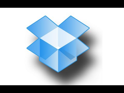 Видео: Как пользоваться dropbox?