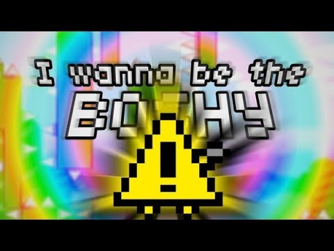 Видео: Вынос мозга ►I Wanna Be The Boshy ►СЛОМАЛ ГЕЙМПАД!!!