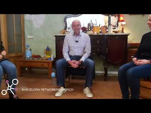 Видео: Семейни констелации с Данислав Шейтанов в Барселона