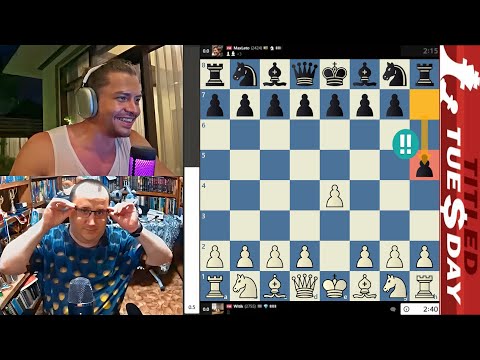 Видео: Коготь БОБРА!!! Вячеслав Витик - Максим Омариев