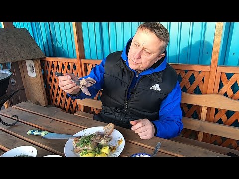 Видео: ВКУСНЕЕ РУЛЬКИ Я НЕ ЕЛ. РУЛЬКА ПО ОСОБОМУ РЕЦЕПТУ