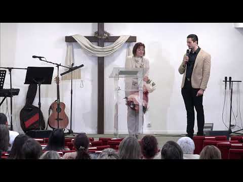 Видео: Църква Благовестие гр.Бургас Live Stream