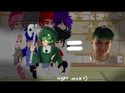 Видео: Реакция Дам и Королей (Как родителей) на Вару (Как Милс Кел) ||Идея моя||