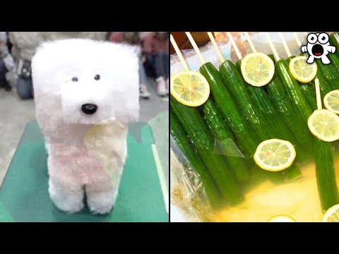 Видео: Фото, Показывающие, Почему Японию Сложно Понять