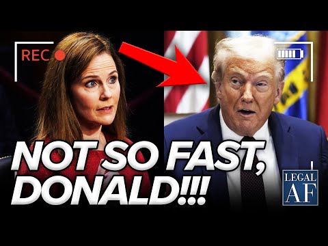 Видео: Трамп в шоке, так как Скотт игнорирует его приказ
