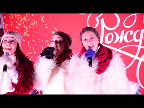 Видео: FolkBeat - Анютка (Сердце замирает)