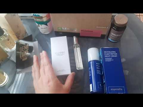 Видео: Siberian wellness заказ октябрь'25 ❄️