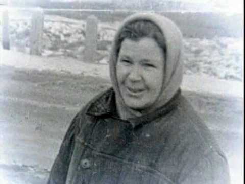 Видео: 1963 Череповец Открытие моста через Ягорбу