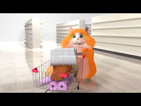 Видео: Хомки шоу карантин смешная Переозвучка