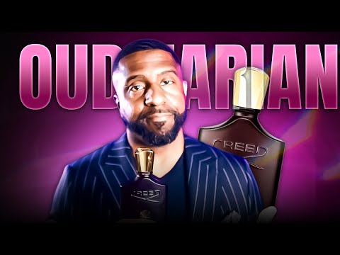 Видео: НОВЫЙ Creed OUD ZARIAN! Мои первые мысли!