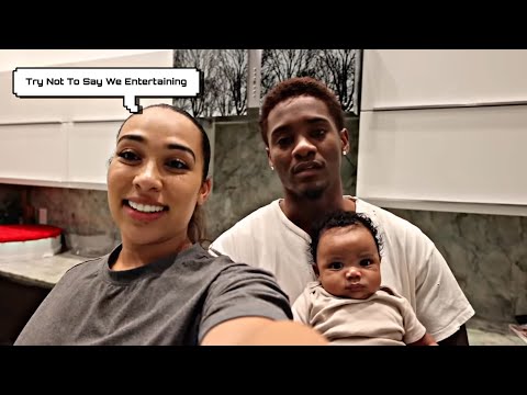 Видео: Рисс и Кван, Кван определенно застали врасплох этим синглом с Baby Secure