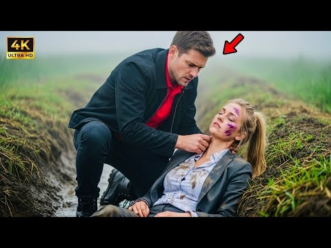 Видео: Бедный ОДИНОКИЙ отец нашёл избитую ПАРАЛИЗОВАННУЮ женщину на обочине дороги — и был ШОКИРОВАН