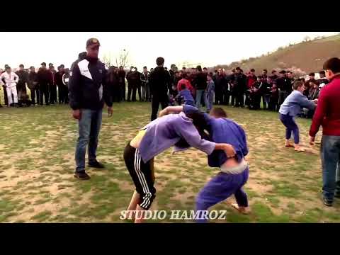 Видео: НАВРУЗИИ ДЕХАИ ДУРМАНБУЛОК НАХИЯИ ВАРЗОБ / ГУШТИНИ ДУРМАНБУЛОК. 22. 03. 2022