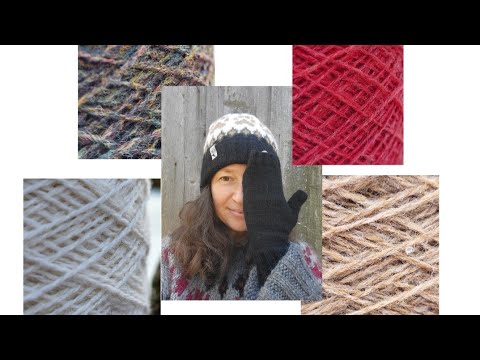 Видео: Sesia "Kіntyre " / перші враження