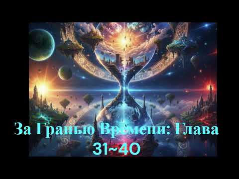Видео: За Гранью Времени  Глава 31~40