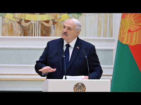 Видео: 🔥🔥🔥Лукашенко: "Нужен не только хлеб, но и что-то к хлебу!!!"🔥🔥🔥 ПОЛНОЕ ВИДЕО!!!🔥🔥🔥