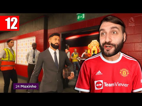 Видео: МЕНЯ ПОДПИСАЛ КЛУБ МОЕЙ МЕЧТЫ! #12