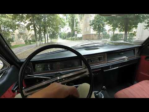 Видео: Катаюсь на волге с змз v8 часть 2