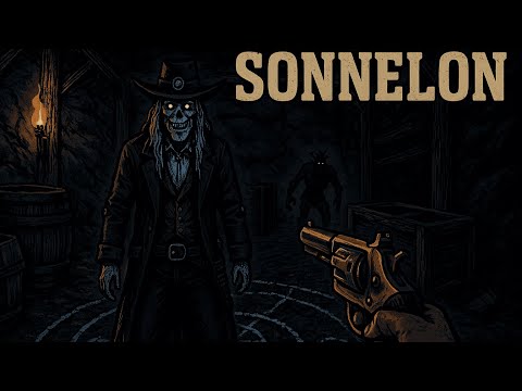 Видео: BLOOD WEST оживили коллегу #15