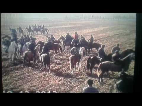 Видео: Кокпар Ташкент