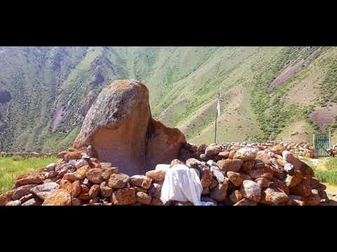 Видео: Бакай-Ата. Кумуштак өзөнү