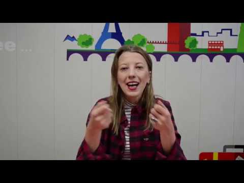 Видео: Wizz Air. Как стать бортпроводником