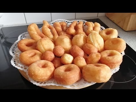 Видео: Выпечка ТВОРОЖНОЕ АССОРТИ/Мягкие/Воздушные/Вкусные