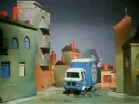 Видео: Шура Каретный -   Чебурашка