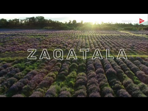 Видео: Zaqatala Vetenimiz Azerbaycan /Заkатала Азербайджан