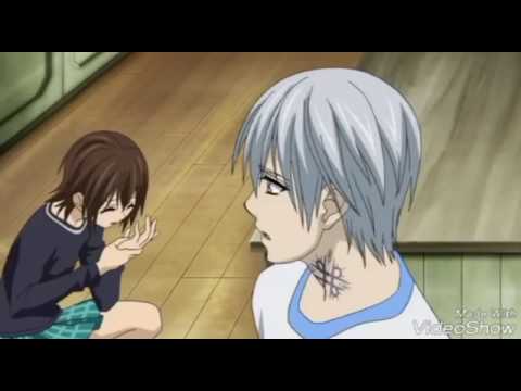 Видео: Аниме клип / Рыцарь Вампир \