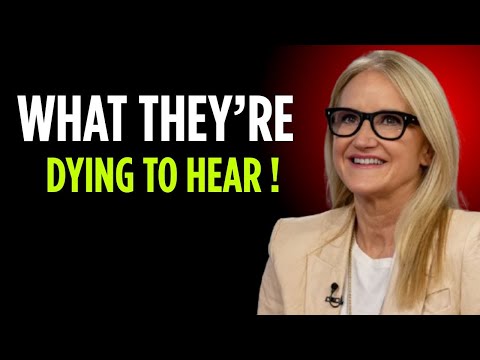 Видео: Вот что тайно хотят услышать избегающие люди после того, как вы перестанете их преследовать | Мот...