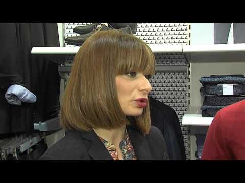 Видео: Цвят и стил за мъже