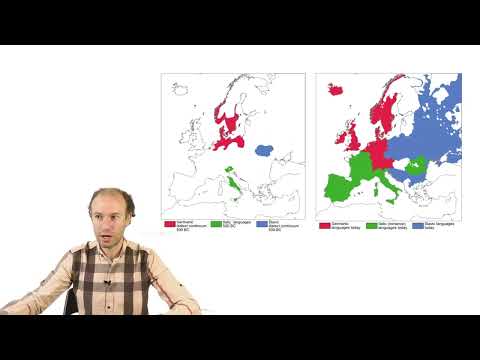 Видео: Пиджины, смешанные языки, эритажный русский язык