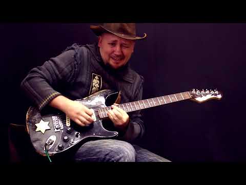 Видео: Долгий ночной блюз... TheSmokish