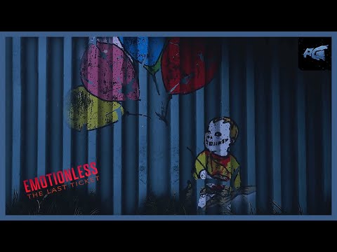Видео: ОТЦОВСКИЙ ПАРК АТТРАКЦИОНОВ 🎮 EMOTIONLESS : THE LAST TICKET