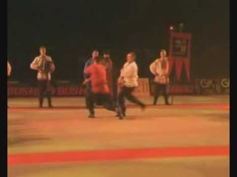 Видео: Буза