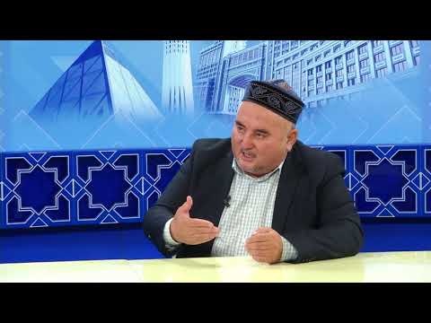 Видео: Уақып туралы білесіз бе? | Қуат Қабдолда