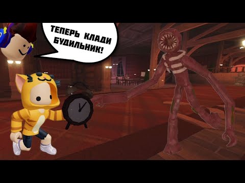 Видео: ТИМ И СВЯТ: 2 сезон 7 серия - ДВЕРИ 👁️ [🇷🇺]