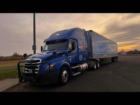 Видео: Начало сезона на Амазоне | инспекция в Орегоне