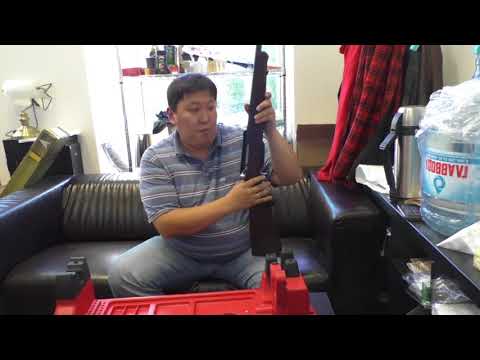 Видео: Егерь, ВПО 114 308 Win