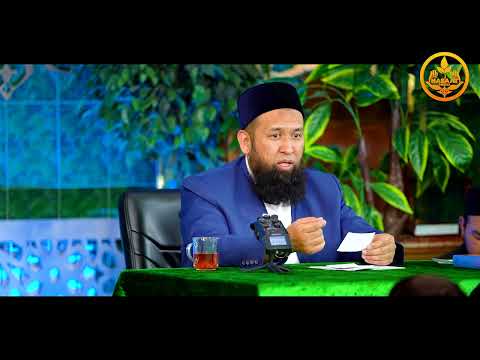 Видео: ПАЙДАЛУУ СУРОО-ЖООПТОР. Устаз Максат ажы Токтомушев  24 05 2023