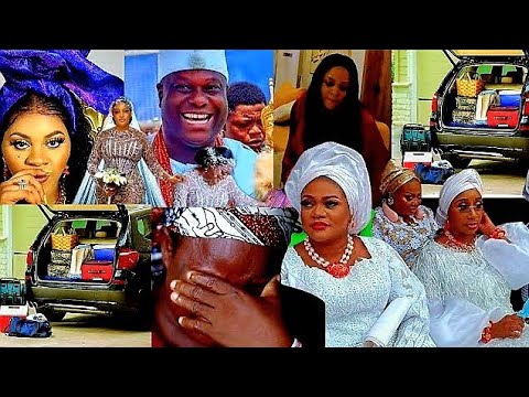 Видео: Взорвалась🙉OONI из дворца IFE несколько минут назад, когда OLORI преследовали в прямом эфире посл...