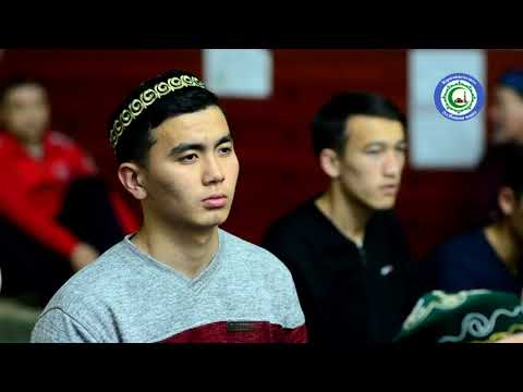 Видео: Біздерді көріктендіретін амалдар, Әбу Бәкірдің (р.а.) өсиеті / ұстаз Қабылбек Әліпбайұлы