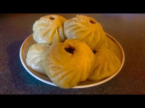 Видео: Сочное мясное блюдо на ужин. Покоряет сразу и навсегда. Вкуснее - я не пробовала. Буузы. Позы