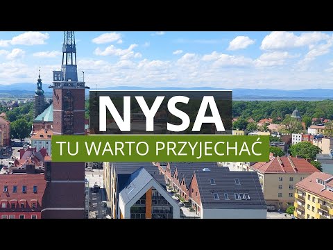 Видео: NYSA - Что стоит увидеть, удивительная история, люди, диковинки
