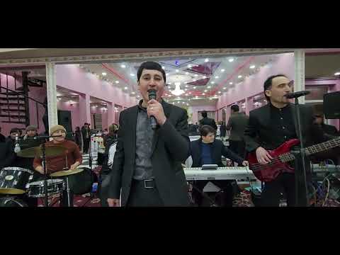 Видео: Искандар Каландаров ва Хусейн Вализод. Туй дар нохияи Деваштич тарабхонаи Хочикурбон