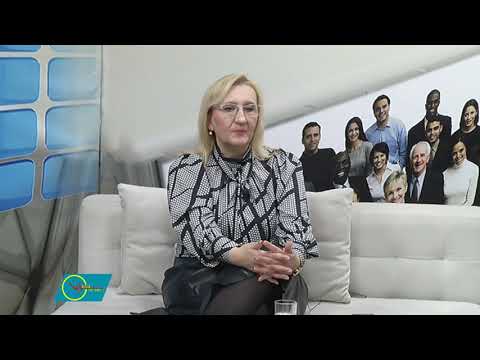 Видео: Ваш Термин  08 04 2025 др.Злате Мехмедовиќ директор на Клиниката за физикална медицина