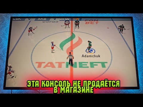 Видео: Dikdoc Arcade Box AD1900 подробный обзор крутейшей игровой консоли