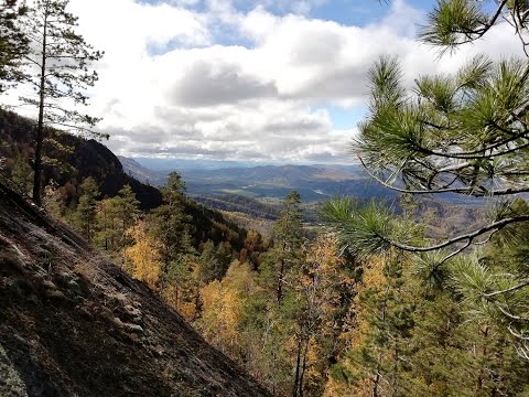 Видео: ПУТЕШЕСТВИЕ ПО АЛТАЮ. 3 день (Восхождение на гору Салоп в Турочаке)