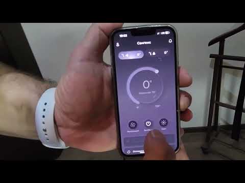 Видео: Подключение Пульт печи SANGENS к Wi Fi и Bluetooth Кнопки подачи воды в каменку .